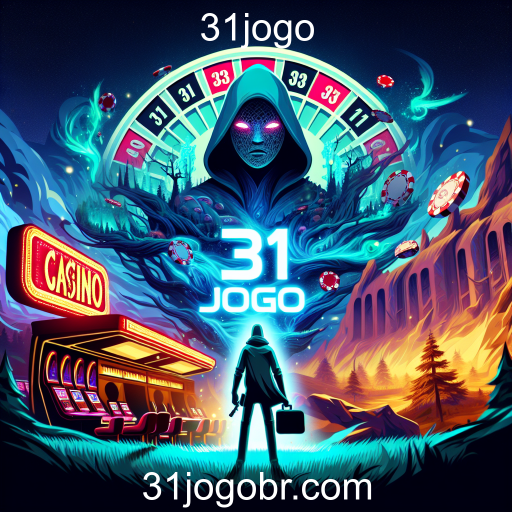 A Magia dos Jogos de Aventura
